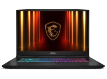 MSI Katana 17 HX B14WGK-023NL