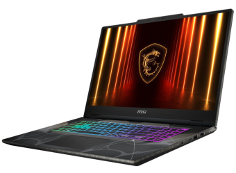 MSI Cyborg 17 B2RWEKG-023NL
