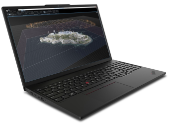 Lenovo ThinkPad P16s Gen 4 - 21QV000BMH