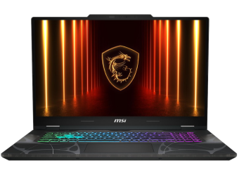 MSI Cyborg 17 B2RWFKG-025NL