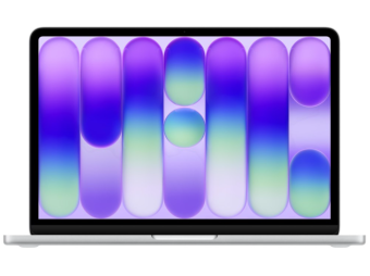 Apple MacBook Neo (2026) 13 inch - A18 Pro - 8 GB - 256 GB - Zilver