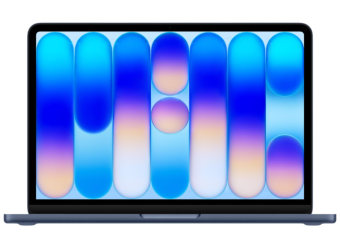 Apple MacBook Neo (2026) 13 inch - A18 Pro - 8 GB - 256 GB - Indigo