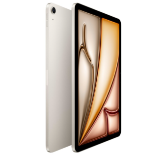 Apple iPad Air (2026) 11 inch - 128 GB - Wi-Fi - Sterrenlight
