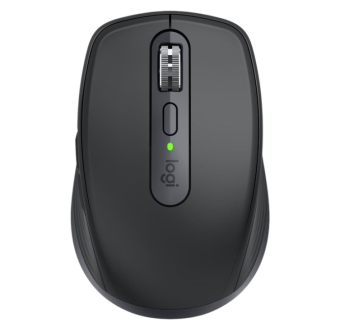 Logitech MX Anywhere 3S for Business - Grafiet - Laser