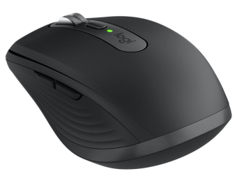 Logitech MX Anywhere 3S for Business - Grafiet - Laser