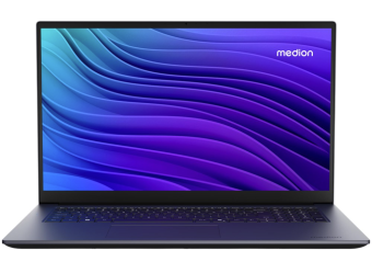 Medion Avantum 17 E1e MD600001 NL 8GB