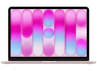 Apple MacBook Neo (2026) 13 inch - A18 Pro - 8 GB - 256 GB - Blos