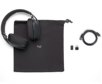 Logitech Zone Vibe