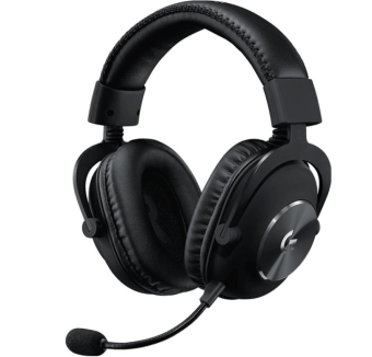 Logitech G Pro X Wireless