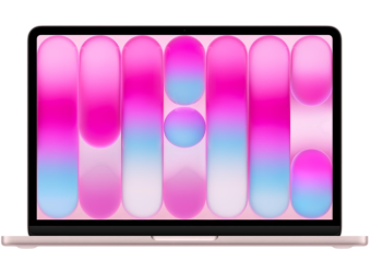 Apple MacBook Neo (2026) 13 inch - A18 Pro - 8 GB - 512 GB - Blos