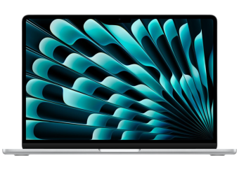 Apple MacBook Air (2026) 13 inch - M5 - 16 GB - 512 GB - Zilver