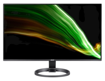 Acer R272Gymix - 27 inch