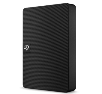 Seagate Expansion - 2 TB