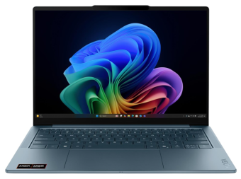 Lenovo Yoga Slim 7 14AKP10 Copilot+ PC - 83JY008PMH