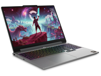 Lenovo LOQ 15AHP11 - 83TN004JMH