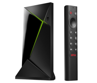 Nvidia Shield TV Pro