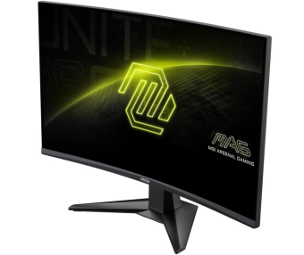 MSI MAG 27CQ6F - 27 inch