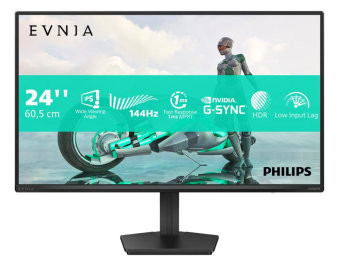 Philips Evnia 3000 24M2N3200NF/00 - 23.8 inch