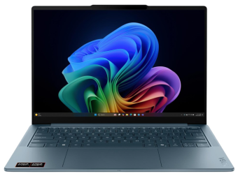 Lenovo Yoga Slim 7 14AKP10 Copilot+ PC - 83JY008RMH