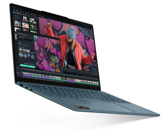 Lenovo Yoga Slim 7 14AKP10 Copilot+ PC - 83JY008RMH
