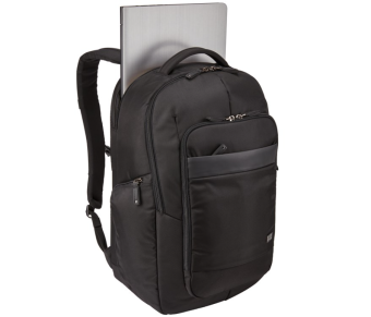 Case Logic Notion - Laptop Rugzak - 17 inch - Zwart