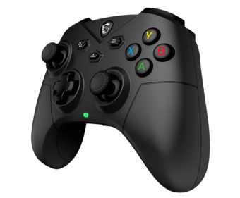 MSI FORCE GC300 Wireless - Zwart