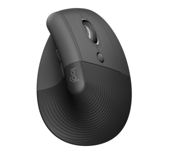 Logitech Lift for Business - Optisch