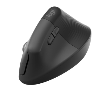 Logitech Lift for Business - Optisch