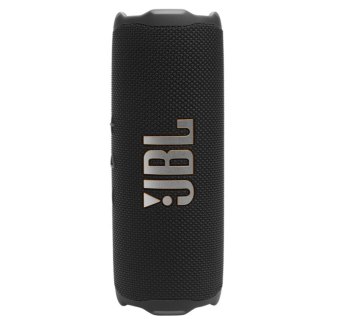 JBL Flip 7 - Zwart