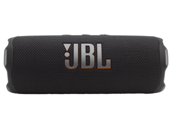 JBL Flip 7 - Zwart