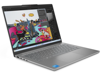 Lenovo IdeaPad Slim 5 14AKP10 Copilot+ PC - 83HX00DAMH