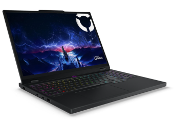 Lenovo Legion 5 15IAX10 - 83F000ALMH