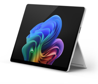 Microsoft Surface Pro 11 Copilot+ PC - 1 TB - Platina