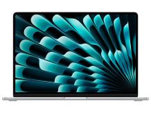 Apple MacBook Air (2025) 15 inch - M4 - 16 GB - 256 GB - Zilver