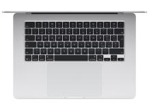 Apple MacBook Air (2025) 15 inch - M4 - 16 GB - 256 GB - Zilver