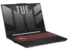 ASUS TUF Gaming A17 FA707NVR-HX013W