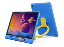 Lenovo Tab 10.1 inch - 64 GB - Wi-Fi - Grijs