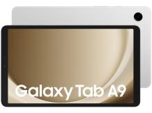 Samsung Galaxy Tab A9 - 8.7-inch - 128 GB - Wi-Fi - Zilver