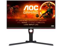 AOC Gaming G3 U27G3X/BK - 27 inch
