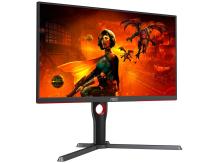 AOC Gaming G3 U27G3X/BK - 27 inch