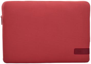 Case Logic Reflect Laptop Sleeve - 15.6 inch - Rood