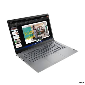 Lenovo ThinkBook 14 - 21DK004VMH