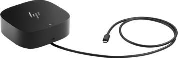 HP USB-C G5 Essential Dock