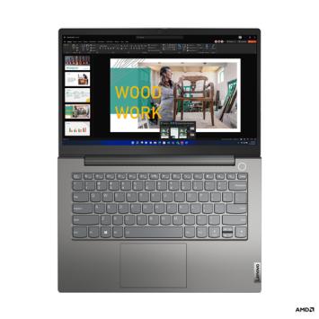 Lenovo ThinkBook 14 - 21DK004VMH