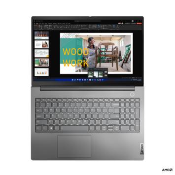 Lenovo ThinkBook 15 - 21DL000BMH