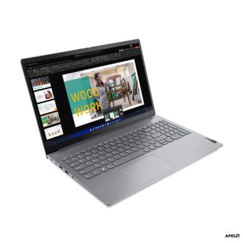 Lenovo ThinkBook 15 - 21DL000BMH