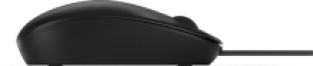 HP 125 - Optisch