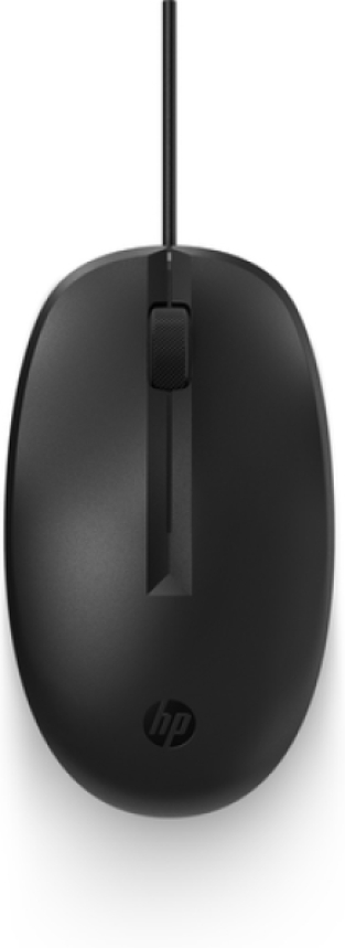 HP 125 - Optisch