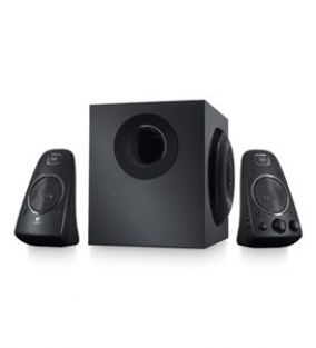 Logitech Speaker System Z623