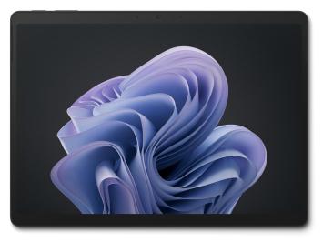 Microsoft Surface Pro 10 - 256 GB - Zwart
